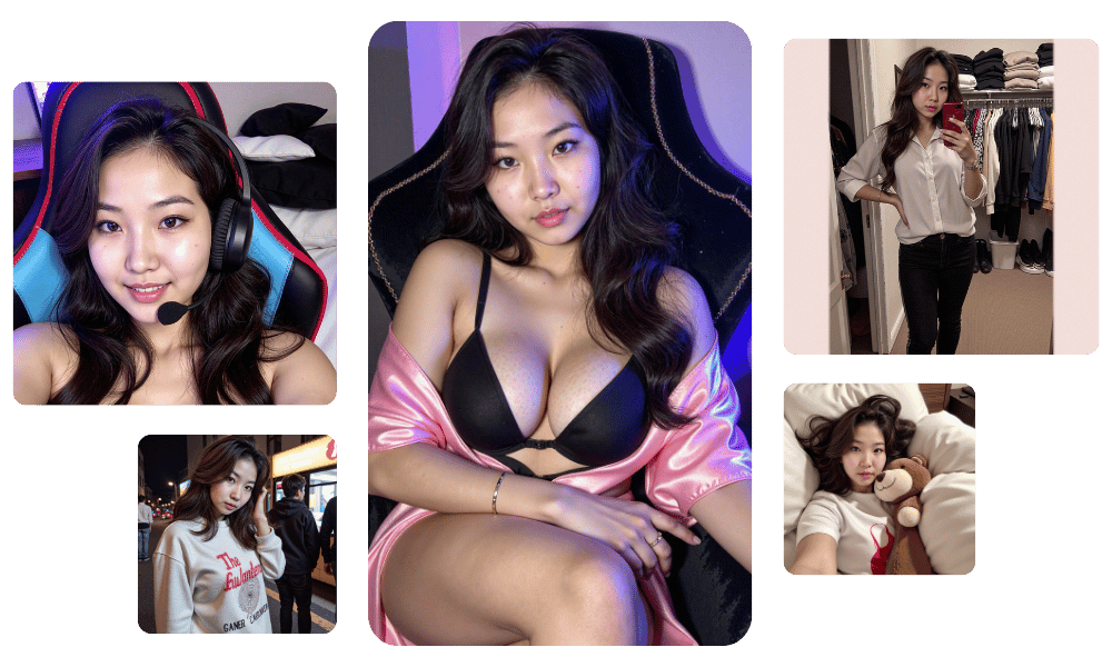 Asian dating profile Asian dating profile visual