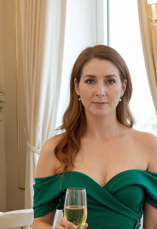 15 classy eastern european woman