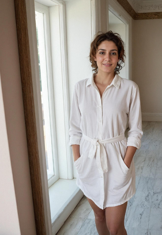 17 arab women