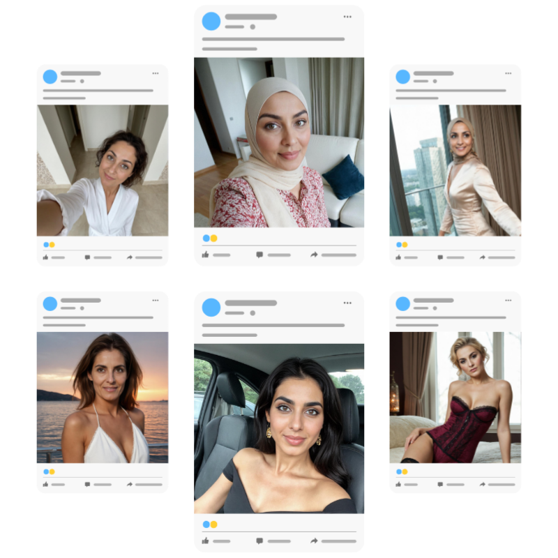 arab dating lively platform arab social