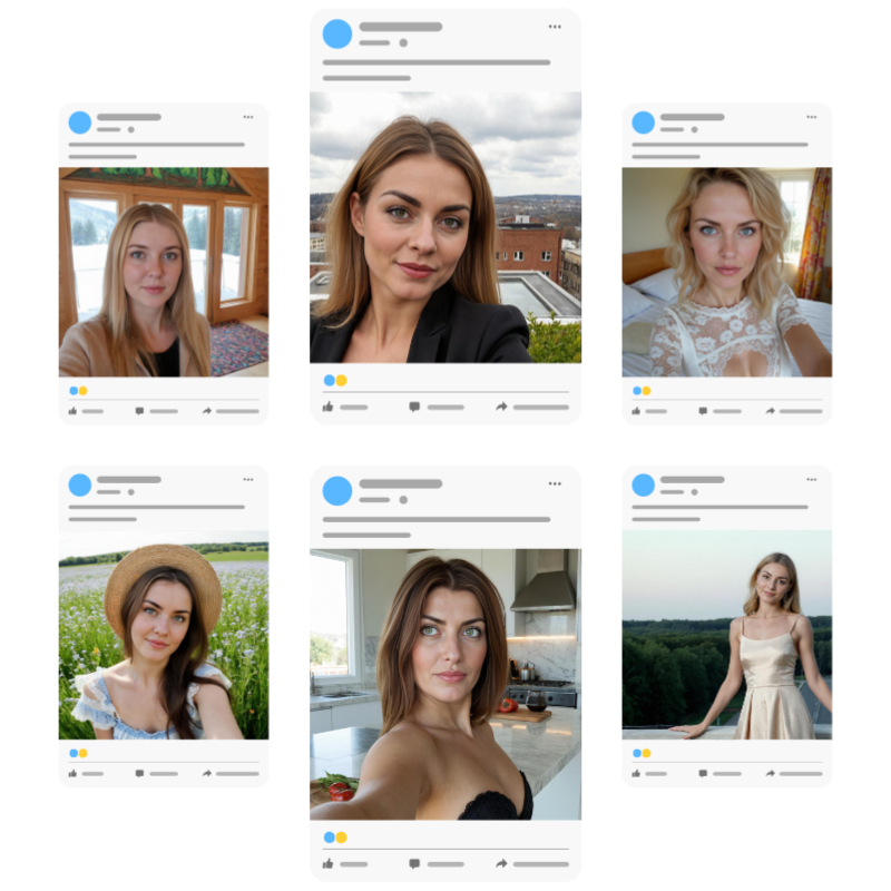 northern european dating lively platform